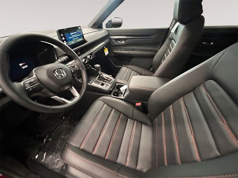 New 2026 Honda CR-V Sport-L image 10