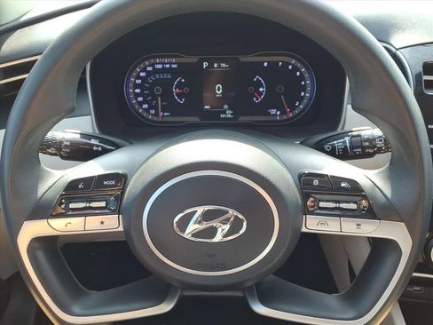 Used 2023 Hyundai Tucson SEL image 14