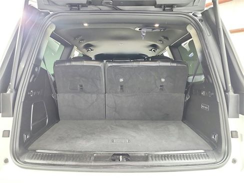 Used 2022 Jeep Wagoneer Series III image 45