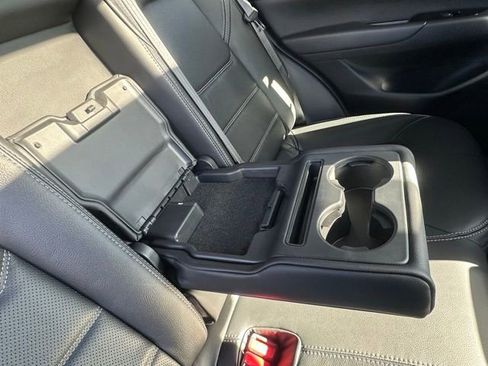 New 2025 MAZDA CX-5 AWD 2.5 S w/ Preferred Package image 31