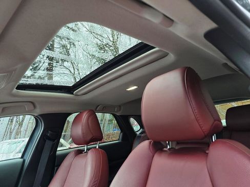 Certified 2023 MAZDA CX-30 AWD 2.5 S w/ Preferred Package image 21