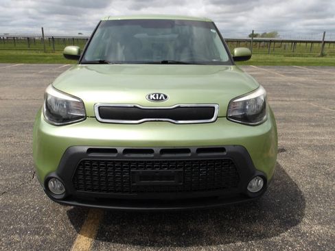 Used 2015 Kia Soul FWD image 3