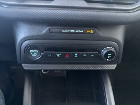 New 2025 Ford Bronco Sport Big Bend w/ Black Appearance Package image 25