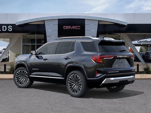 New 2026 GMC Terrain Denali AWD/4WD image 3