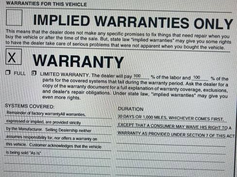 Used 2022 MAZDA CX-9 Carbon Edition image 10