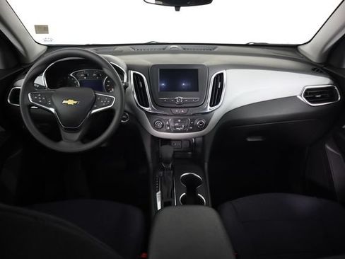 Used 2024 Chevrolet Equinox LS w/ LS Convenience Package AWD/4WD image 31