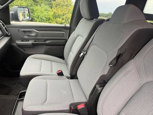 Used 2021 RAM 1500 Big Horn AWD/4WD image 20