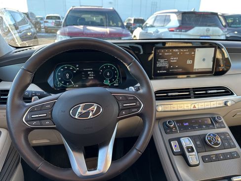Used 2021 Hyundai Palisade Calligraphy AWD/4WD image 41