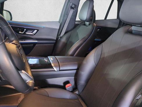 Certified 2023 Mercedes-Benz EQE 350+ SUV image 19