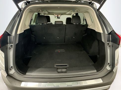 Used 2023 Nissan Rogue SL w/ SL Premium Package AWD/4WD image 31