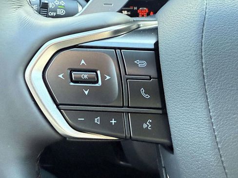 New 2026 Lexus TX 350 AWD image 17