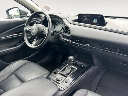 Used 2023 MAZDA CX-30 AWD 2.5 S w/ Preferred Package image 26