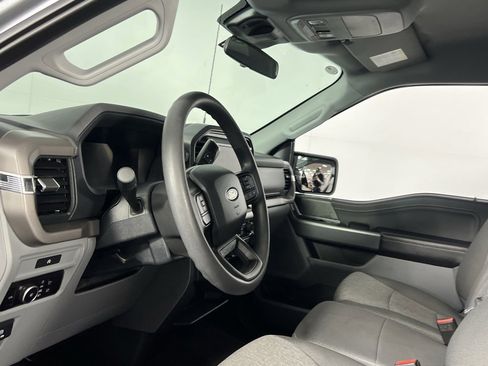 Used 2025 Ford F150 XLT image 22