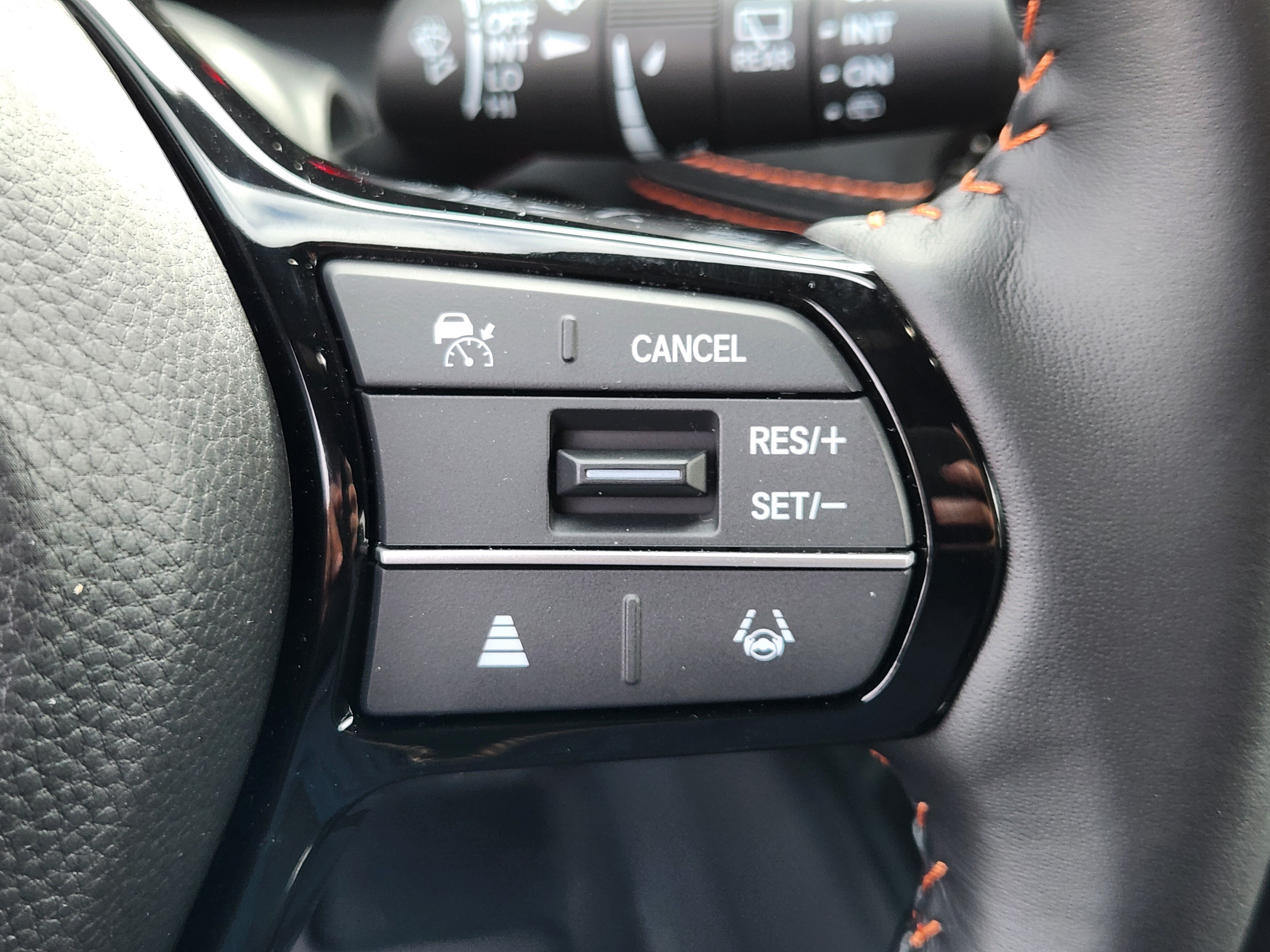 Certified 2027 Honda HR-V Sport image 23