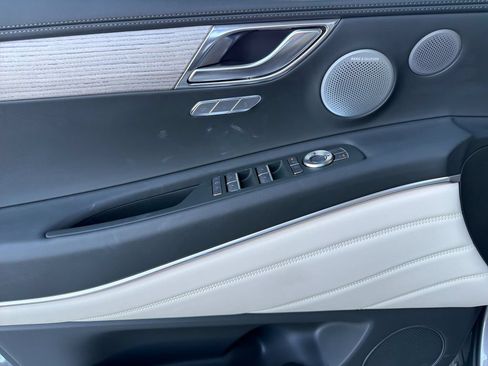 New 2026 Genesis GV80 3.5T Prestige AWD/4WD image 11