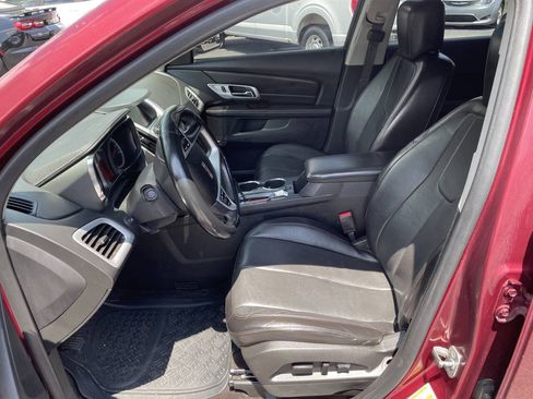 Used 2016 GMC Terrain SLT w/ Open Road Package FWD image 16