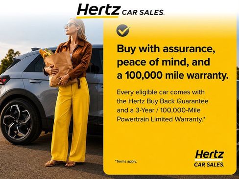 Used 2026 Volkswagen Tiguan SE AWD/4WD image 2