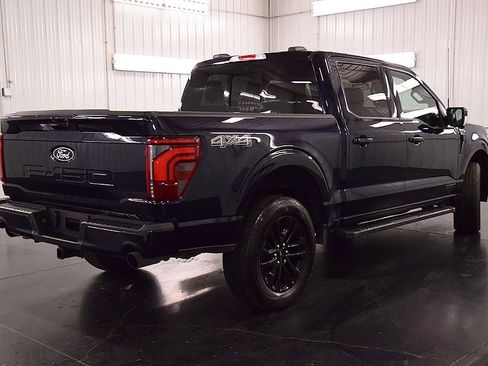 Used 2026 Ford F150 Lariat AWD/4WD image 9