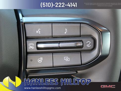 New 2026 GMC Canyon AT4 w/ Technology Plus Package image 31