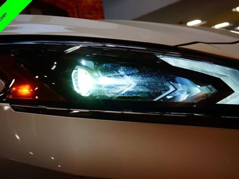 Certified 2024 Nissan Altima 2.5 SR AWD/4WD image 61