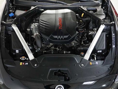 Used 2021 Kia Stinger GT2 image 12