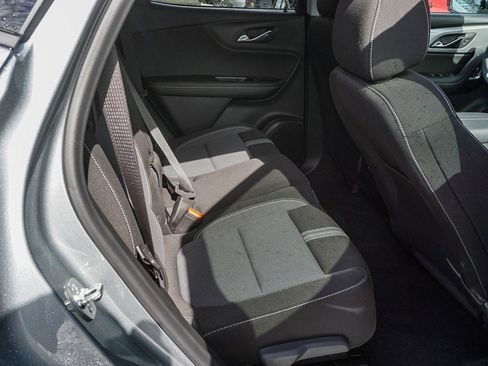 New 2026 Chevrolet Blazer LT image 13