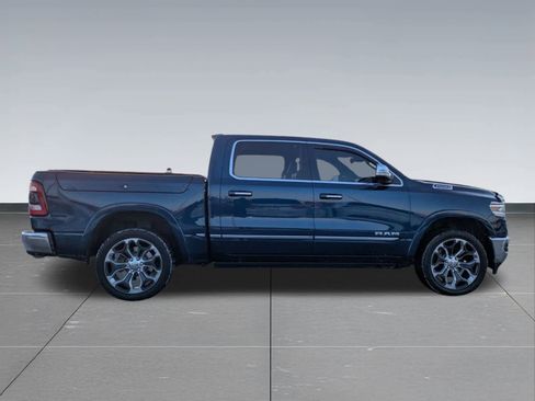 Used 2019 RAM 1500 Limited image 7