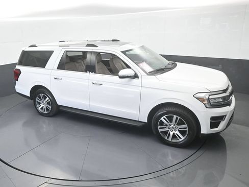 Used 2024 Ford Expedition Max Limited RWD image 61