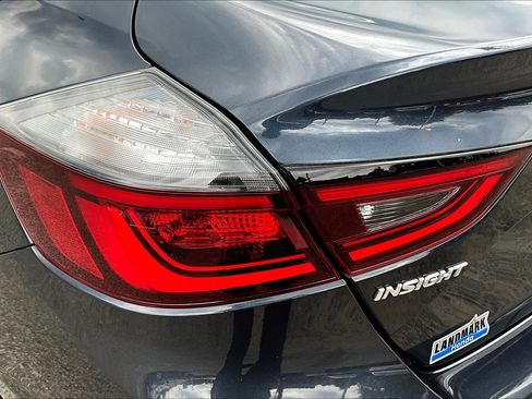 Used 2022 Honda Insight Touring image 31