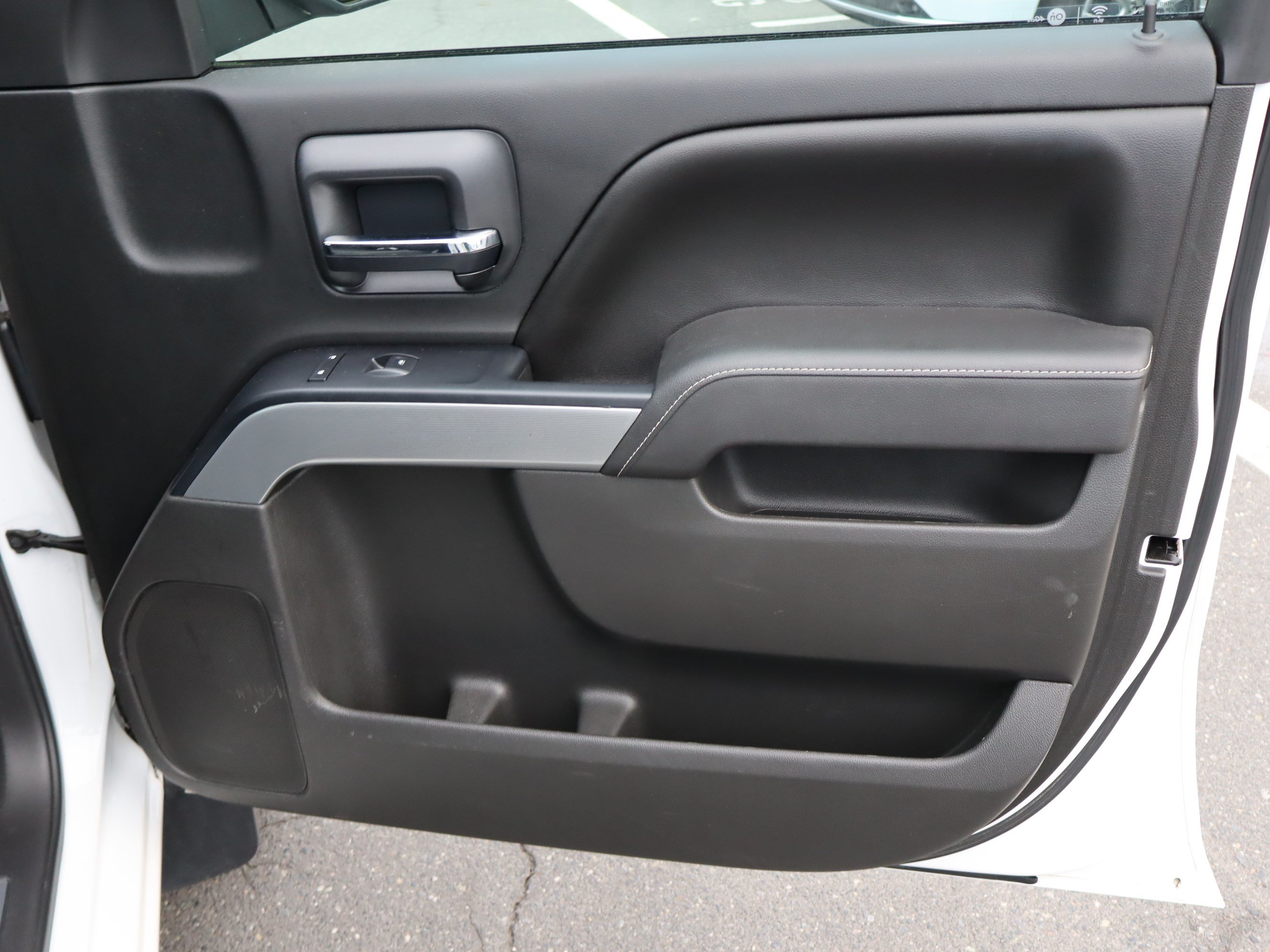 Used 2016 Chevrolet Silverado 1500 LT w/ All Star Edition AWD/4WD image 33