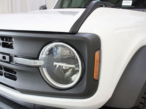 New 2026 Ford Bronco Big Bend AWD/4WD image 34