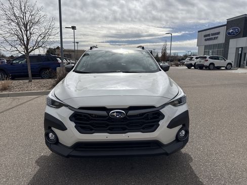 New 2026 Subaru Crosstrek 2.5i Limited image 29