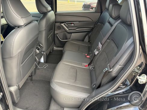 New 2026 MAZDA CX-5 Preferred AWD/4WD image 18