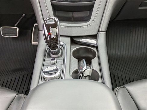 Used 2021 Cadillac XT6 Sport w/ Platinum Package image 20