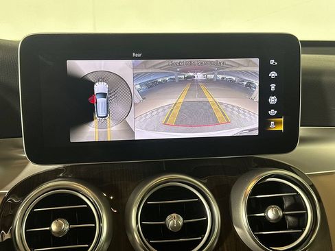 Certified 2022 Mercedes-Benz GLC 300 image 31