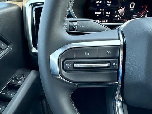 New 2026 GMC Canyon Elevation w/ Convenience Package AWD/4WD image 21