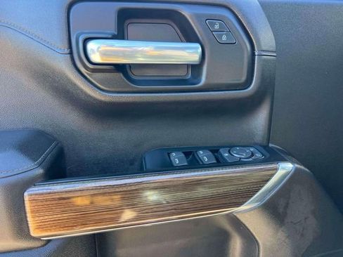 Certified 2021 Chevrolet Silverado 1500 RST AWD/4WD image 17