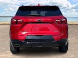 Used 2021 Chevrolet Blazer RS w/ Enhanced Convenience Package image 5