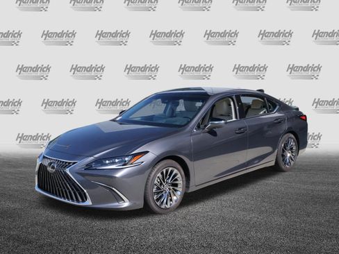 Used 2024 Lexus ES 350 Ultra Luxury w/ Accessory Package (Z2) FWD image 5