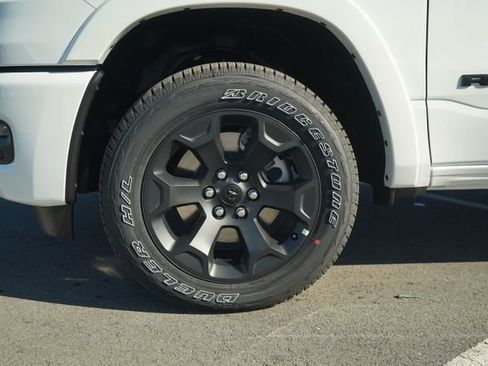 New 2026 RAM 1500 Big Horn image 10