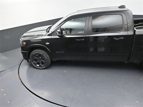 New 2026 RAM 1500 Big Horn image 12