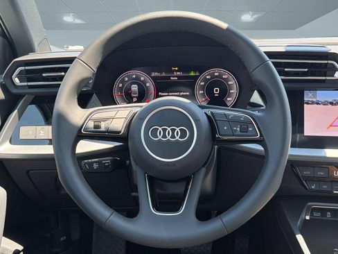 New 2026 Audi A3 2.0T Premium Plus AWD/4WD image 11