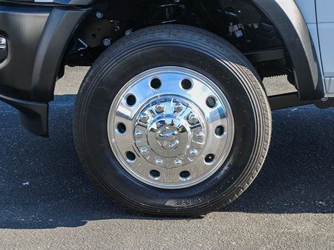 New 2026 RAM 5500 Tradesman image 8
