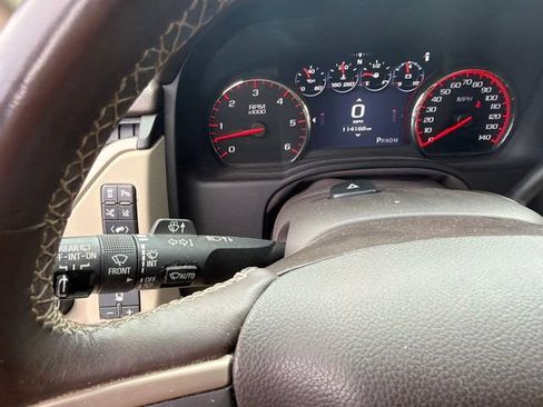 Used 2015 GMC Yukon XL Denali w/ Premium Package AWD/4WD image 50