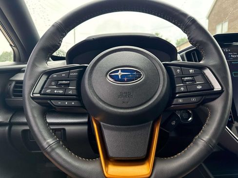 Used 2026 Subaru Crosstrek 2.5i Wilderness w/ Crosstrek Mirror Package AWD/4WD image 17