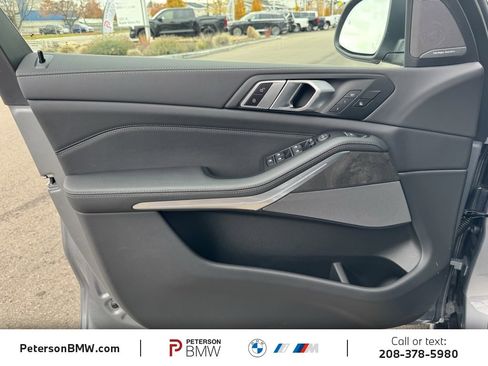 New 2026 BMW X5 xDrive40i image 15