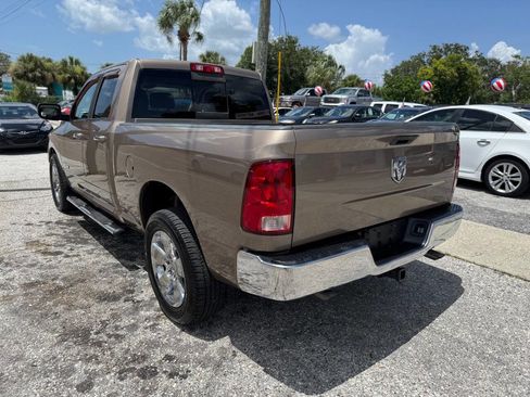Used 2010 Dodge Ram 1500 Truck SLT w/ Lone Star Regional Pkg image 6