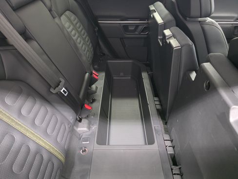 Used 2023 Rivian R1T Adventure AWD/4WD image 24
