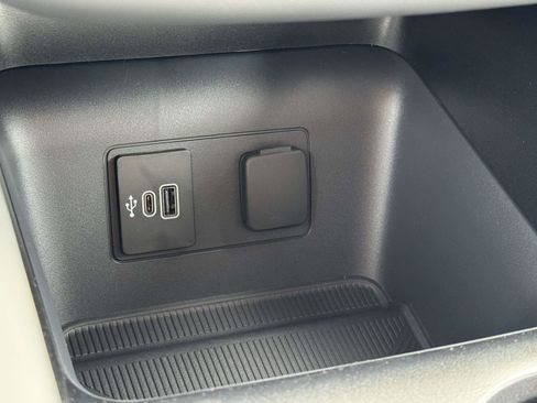 New 2026 Ford Explorer Active image 27