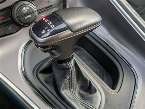 Used 2022 Dodge Challenger R/T image 12